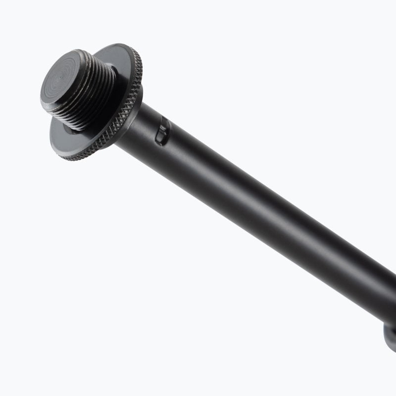 On-Stage MS9701TB+ Heavy-Duty Tele-Boom Mic Stand
