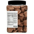 thumbnail image 2 of Sanders Original Small Batch Milk Chocolate Sea Salt Caramels Tub - 32 oz, 2 of 5