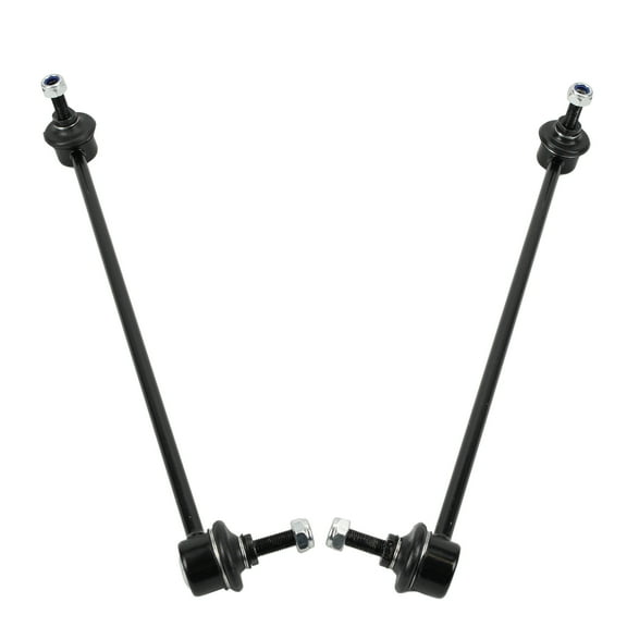 MOCA AUTOPARTS 2x Front Stabilizer Sway Bar Links Fit for 2010-2015 Chevrolet Camaro 3.6L 6.2L