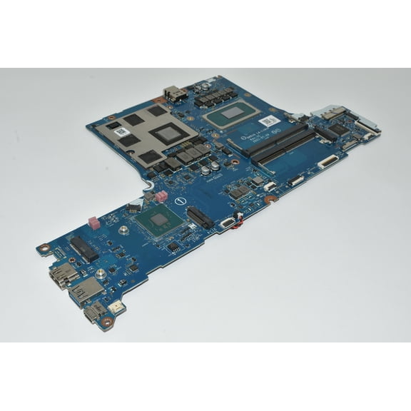 Compatible with NB.QEL11.002 Replacement for NB.QEL11.002 Acer Intel Core i5-11400H NVIDIA RTX 3050 Motherboard AN515-57-573G