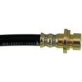 thumbnail image 3 of Dorman H620019 Brake Hydraulic Hose for Specific Acura / Honda Models Fits select: 2003-2008 HONDA PILOT, 2001-2006 ACURA MDX, 3 of 3