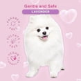 thumbnail image 3 of Paris Hilton Pet Iconic Pet Deodorize & Detangle Lavender 295ml, 3 of 5