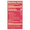 thumbnail image 2 of Rambler Wild Cherry Sparkling Water 8 - 12 fl oz Cans, 2 of 4