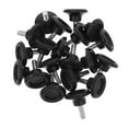 thumbnail image 6 of Raindrops 20PCS Screw On Furniture Glide Leveling Feet Adjustable Chair Feet Protectors Table Desk Leveling Heavy Duty Leveling Feet for Uneven Floors, 6 of 8