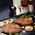 thumbnail image 2 of kitchen meat tenderizer, stainless steel barbecue meat tenderizer, 2 of 5