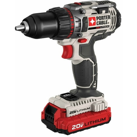 Porter Cable PCCK600LB 20V Max 1/2