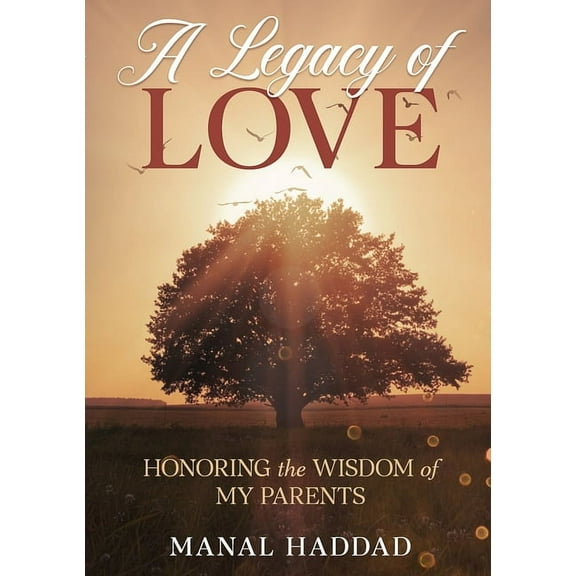 A Legacy of Love (Paperback)
