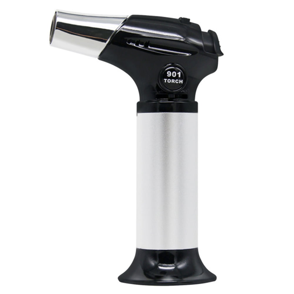 Valink Butane Torch Culinary Blow Refillable Mini Kitchen Cooking Torch
