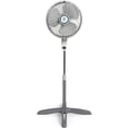 thumbnail image 1 of Ventilador de PEDESTAL Navia Mod P160 16' 50 Watts, 1 of 5