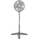 thumbnail image 1 of Ventilador de PEDESTAL Navia Mod P160 16' 50 Watts, 1 of 5