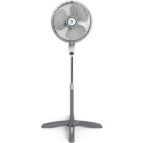 Ventilador de PEDESTAL Navia Mod P160 16' 50 Watts