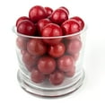 thumbnail image 5 of Color It Candy Red 1 inch Gumballs 2 Lb Bag - Perfect For Table Centerpieces, Weddings, Birthdays, Candy Buffets, & Party Favors., 5 of 6