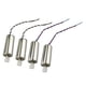 thumbnail image 1 of Motores de Piezas para UDI U817 817C U818A Perfke 4pcs CW CCW, 1 of 5