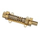 thumbnail image 3 of Estabilizador de puente de trémolo flotante accesorios de guitarras de latón para guitarra eléctrica, 3 of 9