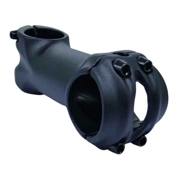 Potencia de bicicleta de montaña de 31,8 mm, resistente, fácil de instalar, componente de ciclismo, accesorios de repuesto premium, potencia del