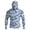 Green, variant on Men's UPF 50  Sun Hoodie Long Sleeve Hooded Fishing Shirt Shark & Marine Life Pullover Cooling Ice Silk Breathable Quick-Dry Moisture Wicking 4-Way Stretch for Commute Fishing Hiking Light Green M