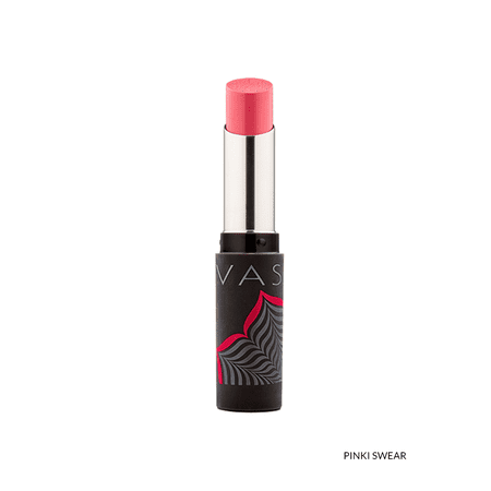 Vasanti Best Balm Forever (BBF) Tinted Lip Balm (Pinki Swear) Hydrates and Nourishes Lips