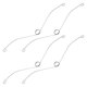 thumbnail image 1 of RUNROTOO 4Ud Clips Resistentes Para Rejillas De Ventilación En Con Instalación Sin Herramientas, 1 of 8