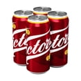 thumbnail image 2 of Cerveza oscura Victoria 4 Latas de 473 ml c/u, 2 of 4