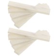 thumbnail image 2 of BRIGHTFUFU 28 marcadores de soldadura de esteatita: lápiz metálico, tiza metálica, marcador metálico, bolígrafo metálico, crayón de esteatita para soldar, instrumento de escritura., 2 of 7