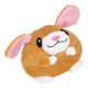 thumbnail image 5 of Juguetes De Peluche Saltarines, Animales Interactivos Adorables, Juguetes Chirriantes Para Bebés Y Niños Pequeños, 5 of 7