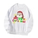 thumbnail image 1 of Sudadera de manga larga para mujer, Tops, trajes clásicos de moda, ropa de otoño, sudadera con cuello redondo para ir de compras, trabajo, otoño , xxl Yinane Sudadera Mujer, 1 of 8