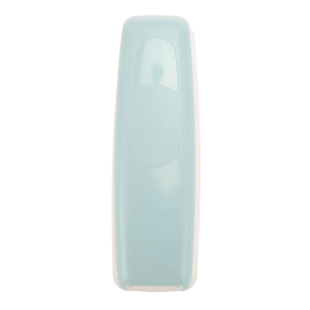 Grapadora De Escritorio De Gran Capacidad, 100 Grapas Y Capacidad De 20 Hojas, Almohadilla Antideslizante, Diseño Ergonómico, Resistente Y Duradero, Fácil De Sostener, Incluye