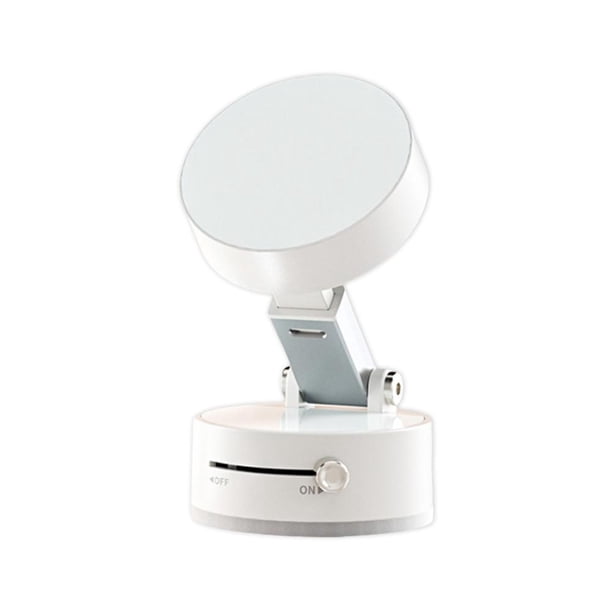 SGACAI Soporte magnético para teléfono con ventosa al vacío para coche, rotación de 360°, GXM