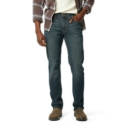 Silver Jeans Co. Men's The Athletic, Waist Sizes 30-42