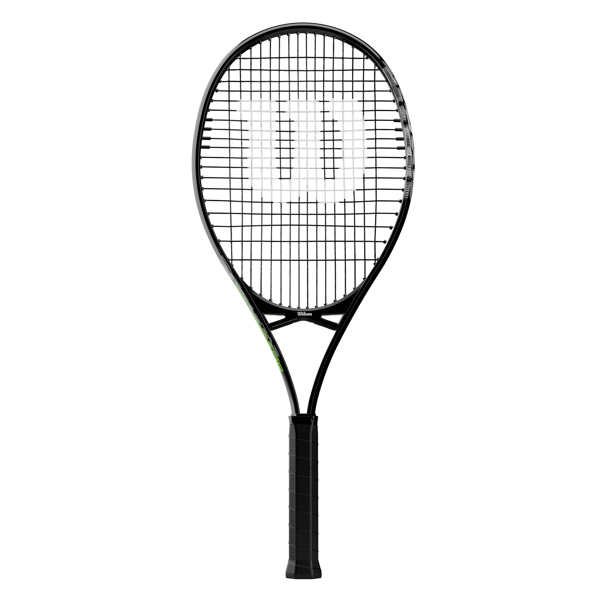 Wilson Aggressor 100 Tennis Racket 4 3/8 grip 