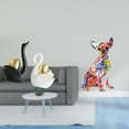 thumbnail image 2 of Estatua de cisne, escultura de animal de cerámica moderna, centro de mesa, figura decorativa, resina, coleccionable, artesanal, decoración, ad, 2 of 8