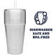 thumbnail image 3 of Vaso YETI Rambler 770 ml de acero inoxidable con aislamiento al vacío, 3 of 6