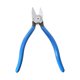 thumbnail image 3 of Herramientas compactas Sharpla para electricista Alicate de corte diagonal 7 pulgadas, 3 of 8