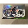 thumbnail image 5 of Colorido iGame RTX3080 Ultra W OC 10G LHR GDDR6X Computadora Gamer Tarjeta Gráfica Blanca, 5 of 5
