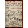 thumbnail image 1 of Pre-Owned Memo to a New President: The Art and Science of Presidential Leadership (Paperback) 0195332458 9780195332452, 1 of 1