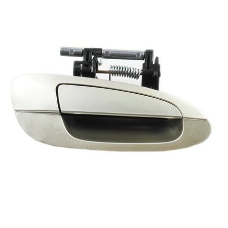 MotorKing B3773 02-04 Nissan Altima Outside Exterior Door Handle ... MotorKing B3773 02-04 Nissan Altima Outside Exterior Door Handle ...