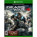 Gears of War 4 for Xbox One WM Exclusive with Controller Skin