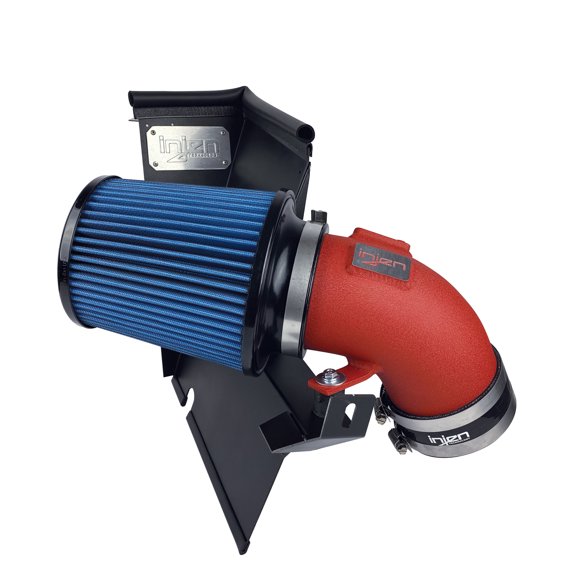 Injen Technology SP2300WR Cold Air Intake