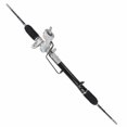 thumbnail image 1 of AAE 3184N New Power Steering Rack, 1 of 4