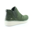 thumbnail image 5 of Ryka Niah Women's Boots Alpine Green Size 12 M, 5 of 8