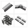thumbnail image 4 of Hair Extension Buckles 40pcs/set Hair Extension Kit Tool Piece Accessory ANGGREK Otros, 4 of 8