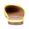 thumbnail image 3 of Journee Collection Womens Tammala Slip On Square Toe Mules Flats, 3 of 6