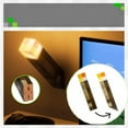 thumbnail image 3 of Minecraft Baguette de Nuit Baguette à la Main Baguette d'Amour pour Enfant Baguette de Jeu Baguette de Jeu Baguette de Nuit Style Français, 3 of 7