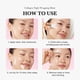 thumbnail image 4 of Mascarilla facial Medicube All Day Glass Glow Skin Duo Collagen, 4 of 9
