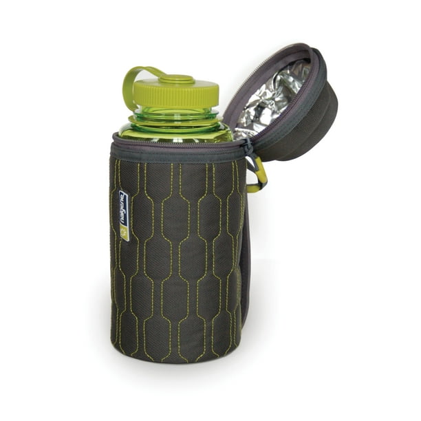 Funda de neopreno Nalgene para botella OTF u OTG