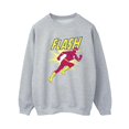 thumbnail image 1 of DC Comics Chandail Molletonné de Course The Flash pour Femmes, 1 of 3