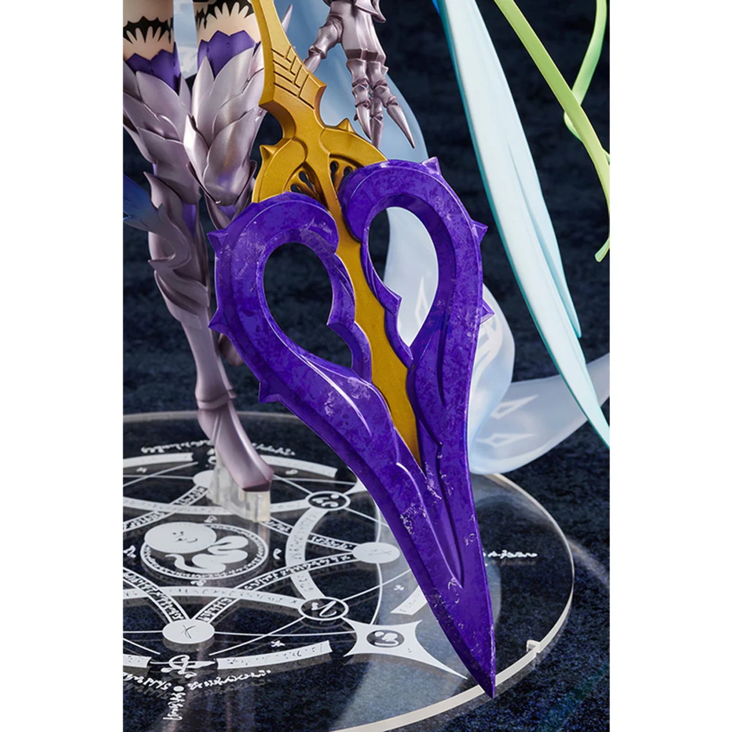 Lancer/Brynhildr Limited Edition Fate/Grand Order Figure Lancer/Brynhildr Limited Edition Fate/Grand Order Figure