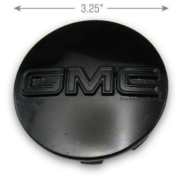 Centercap Brand Fits GMC Sierra 1500 Yukon 20942032 23357064 2014-2021 Center Cap