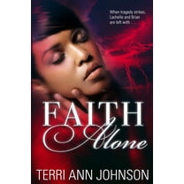 Faith Alone (Audiobook)