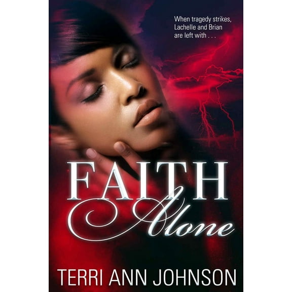 Faith Alone (Audiobook)